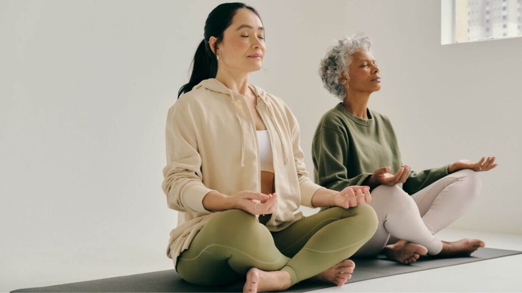Practice Mindfulness and Meditation for a Better Life