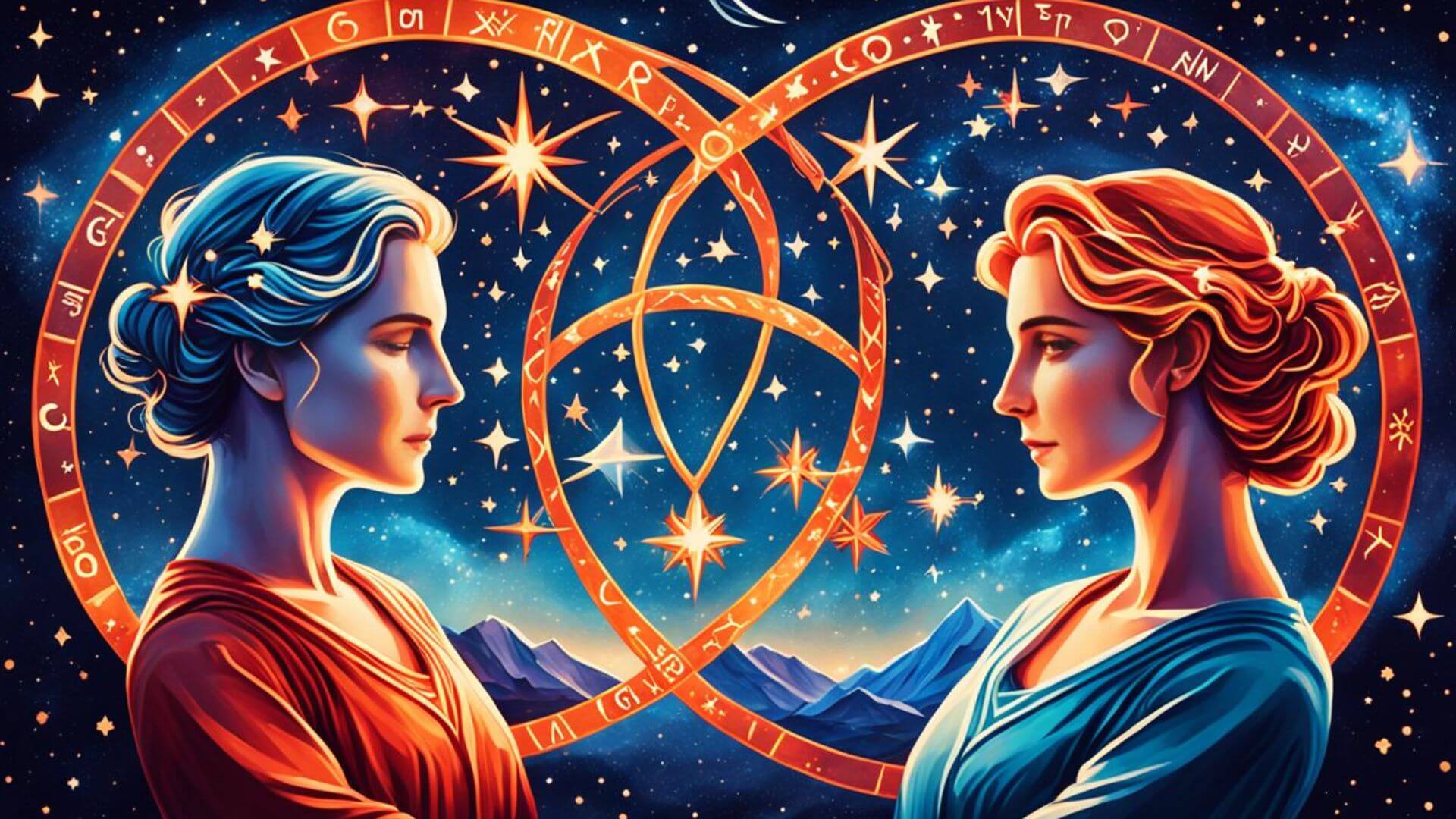 Unveiling Your Cosmic Destiny Astrology’s Hidden Secrets Fitweightlogy(02)