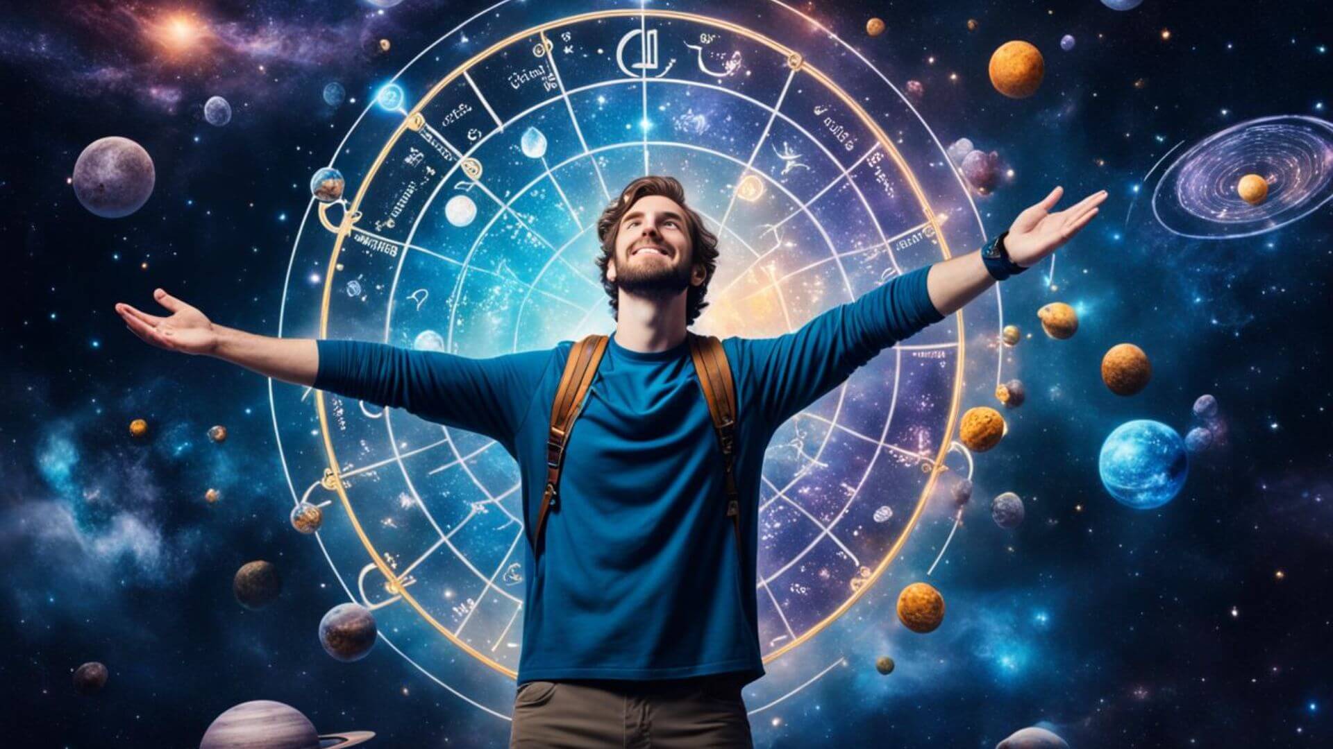 Unveiling Your Cosmic Destiny Astrology’s Hidden Secrets Fitweightlogy