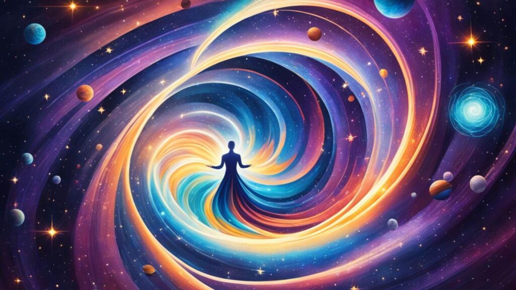 Cosmic Wisdom: Unleash The Secrets of Self-Realization