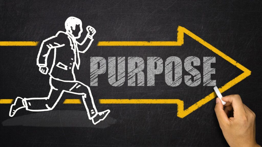 How To Find Your Purpose In Life And Live A Fulfilling Life - Help You Find Your Life Purpose