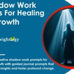 Shadow Work Prompts For Healing And Growth - Printable Self-Growth Journal Prompts