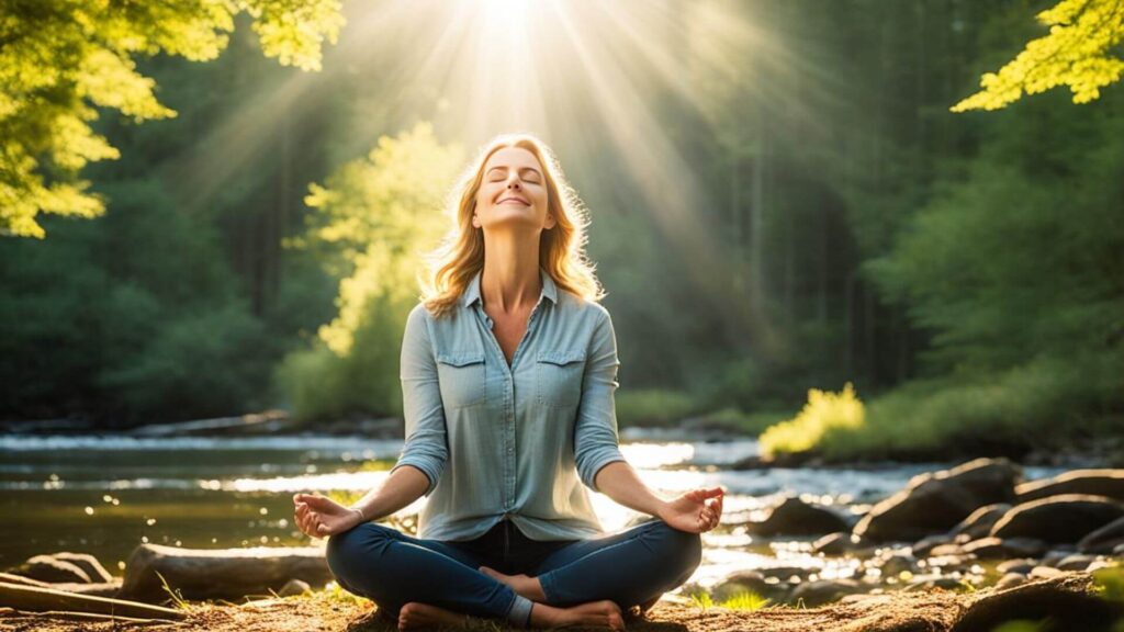 How to Stay Safe During Meditation