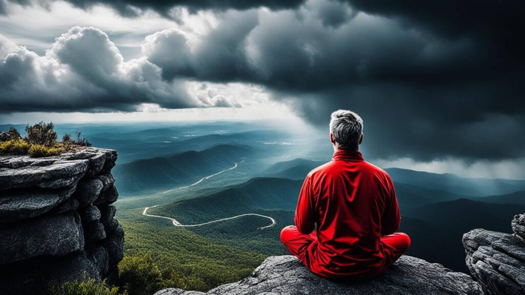 Spiritual Dangers Of Meditation You Need To Be Aware Of - Hidden Dangers
