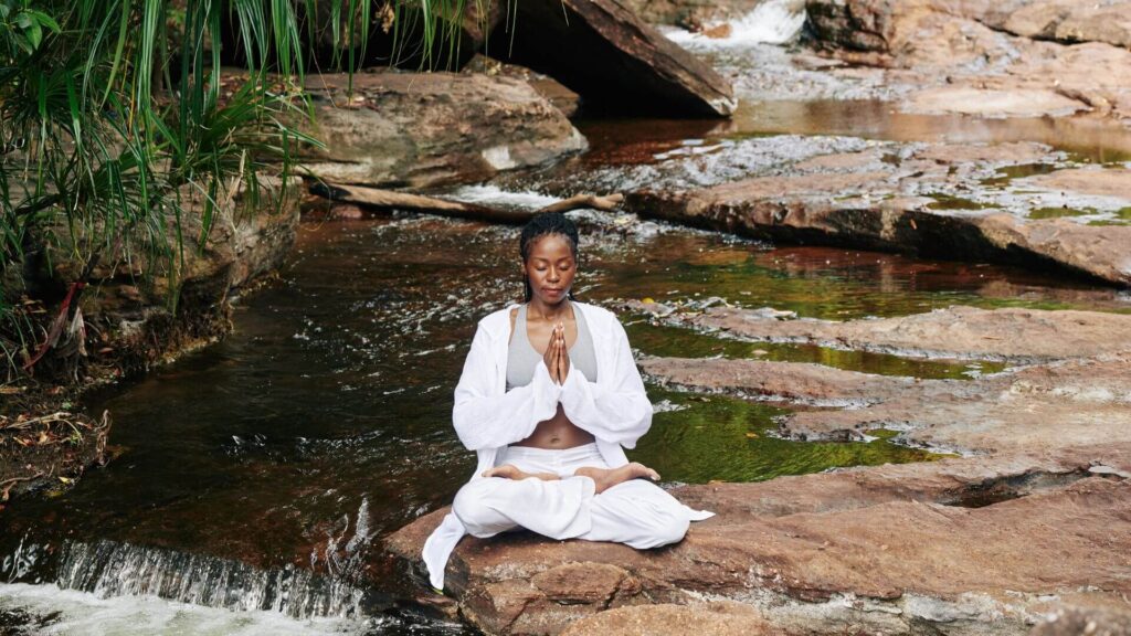 Spiritual Meaning Of Meditation: Spiritual Meditation Benefits