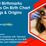 Starseed Birthmarks: Markings On Birth Chart, Origins and Meanings