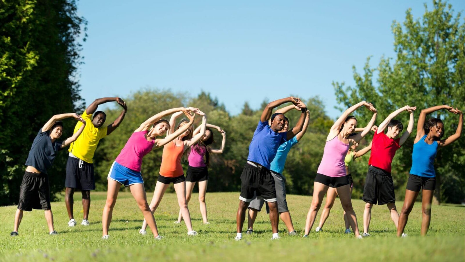 The Mental Health Benefits Of Exercise – Physical Activity – Fitweightlogy