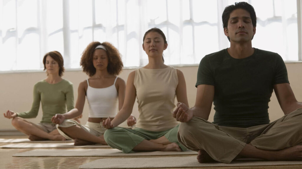 What Are The 9 Profound Spiritual Experiences During Meditation?